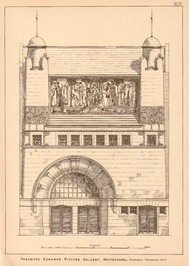 Whitechapel Gallery