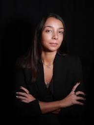 Andrea Martínez