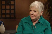 Judy Barrett