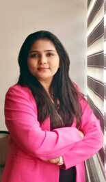 Seema Bakhtiyar