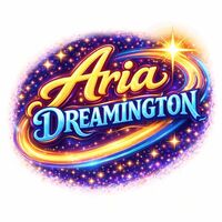 Aria Dreamington