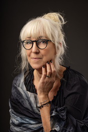 Barbara Kjellström