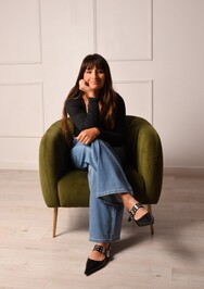 Rocio Carranza