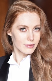 Sara Stamford