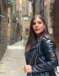 Beatriz Elena Rojas Rodríguez