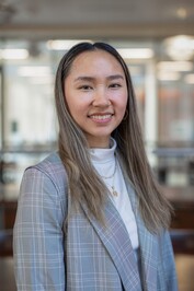 Laurie Nilo-Klug M. A.