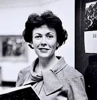 Jean Sutherland Boggs