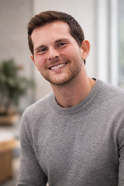 Jordan  Gross