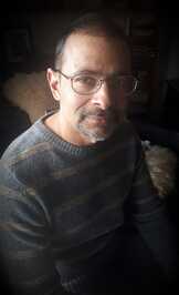 Kumar Sivasubramanian