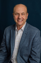 Richard Barager