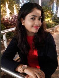 Shweta Muduli