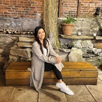 mehreen alam