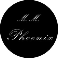 M.M. Phoenix