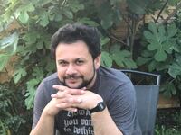 Mehran Baluch