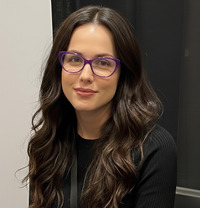 Chloe Alma