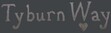 Tyburn Way