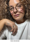 Alicia  Kennedy