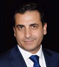 Sebastien Beyh