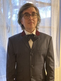 Paul Brad Logan