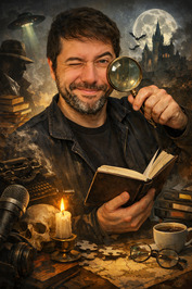 Luis Martínez Vallés