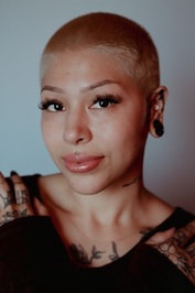 Mona Ray