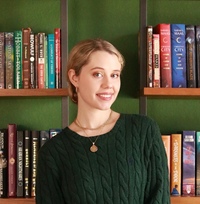Eli Hinze