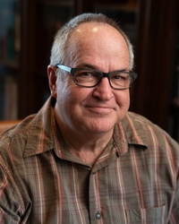 Russell Sebring