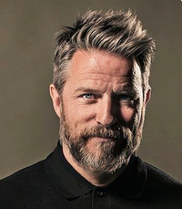 W. Michael Lyngstad
