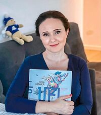 Ionela Hadârcă