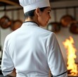 Chef Seff