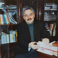 Ion Bulei