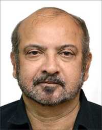 Shirish Karnik
