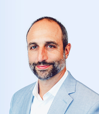 Joshua Schank