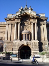 Bristol Museum & Art Gallery