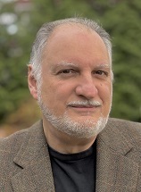 Michael Albergo