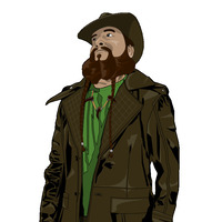D.X. Logan