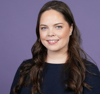 Rebecca  Hinds