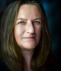 Pauline Yates