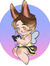 Bunny Bee