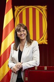 Laura Borràs i Castanyer