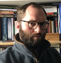 Sebastian Morello