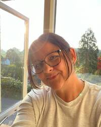 Rachel Debrave