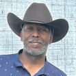Melvin E. Edwards