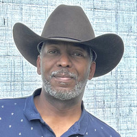 Melvin E. Edwards