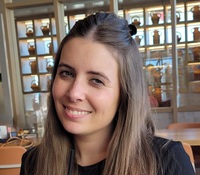 Brittany M. York