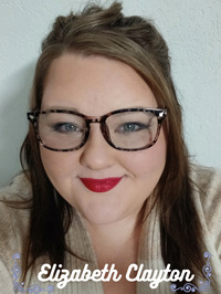 Elizabeth   Clayton