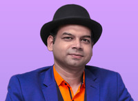 Dhananjay Modgalya