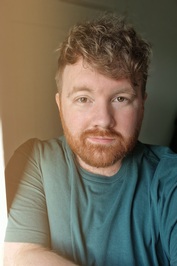 Ryan J. Hamshaw