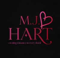 M.J.  Hart
