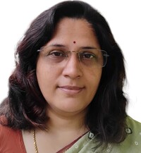 Shobha Sriram
